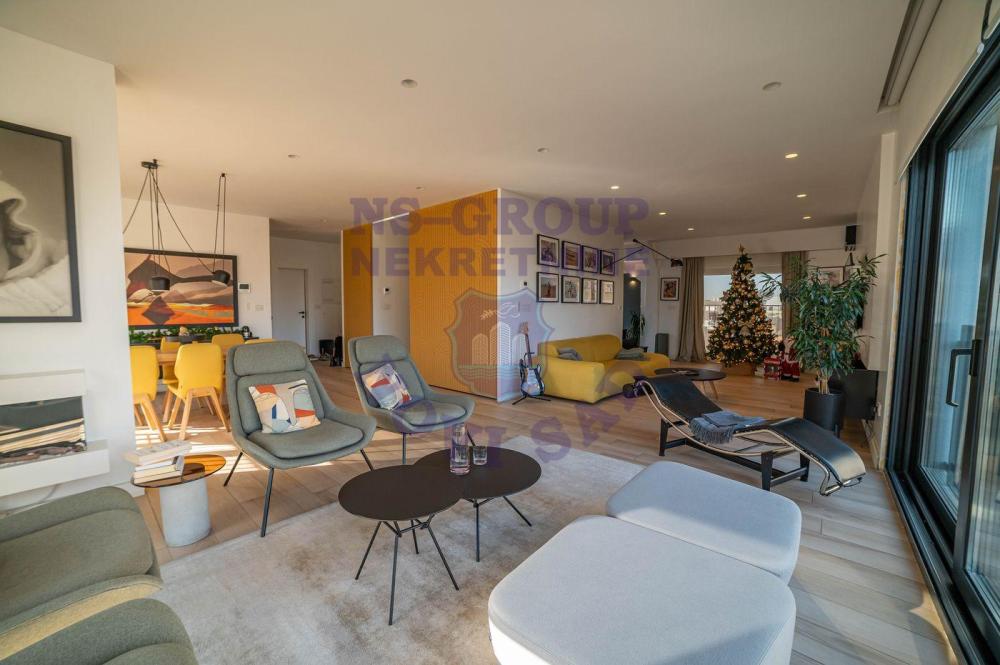 Slika 5 - Petosoban stan na prodaju, 155m2, 878.080€